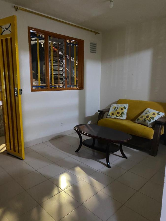Casa Hotel Los Embalses Guatapé Eksteriør billede