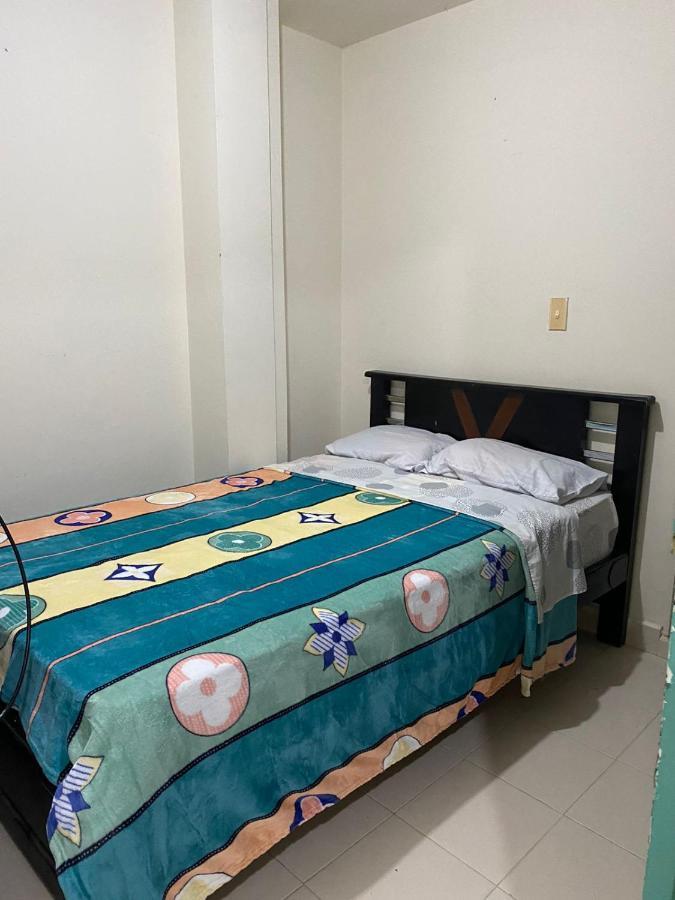 Casa Hotel Los Embalses Guatapé Eksteriør billede