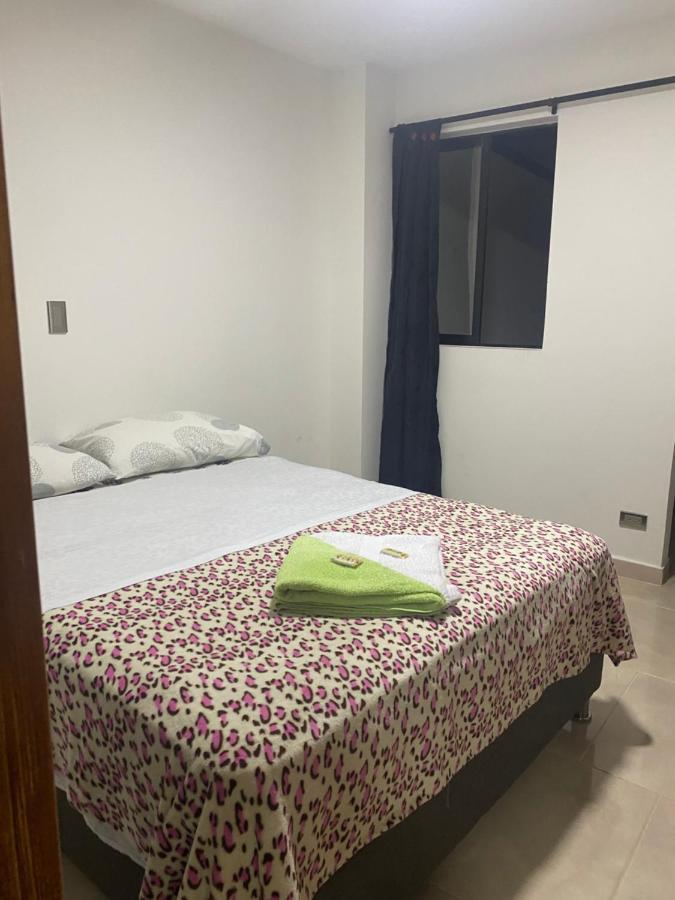 Casa Hotel Los Embalses Guatapé Eksteriør billede