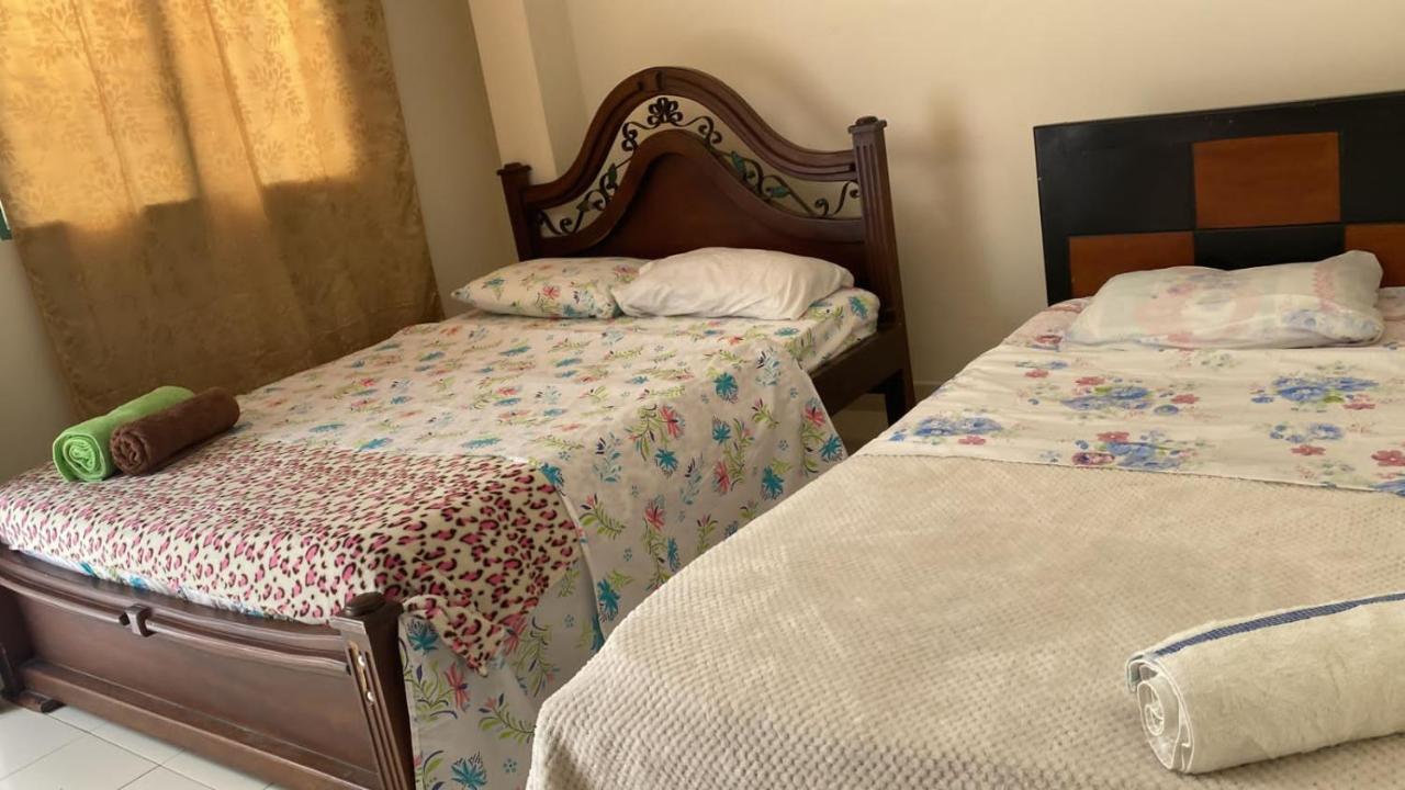 Casa Hotel Los Embalses Guatapé Eksteriør billede