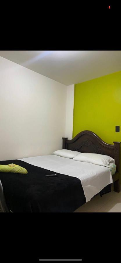 Casa Hotel Los Embalses Guatapé Eksteriør billede