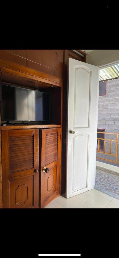 Casa Hotel Los Embalses Guatapé Eksteriør billede